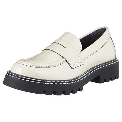 Tamaris Sneakers basse - white/rose/gold/bianco