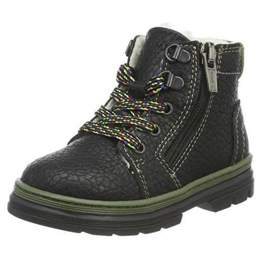 Primigi Stivaletti Neve Pelle Scamosciata Per Bambini | Impermeabili E Caldi Con Gore-Tex E Lana
