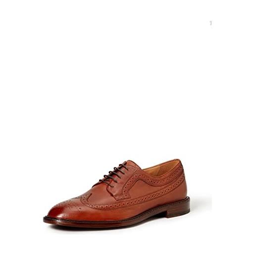 Geox u artenova b, scarpe uomo, marrone (lt brown), 44 eu