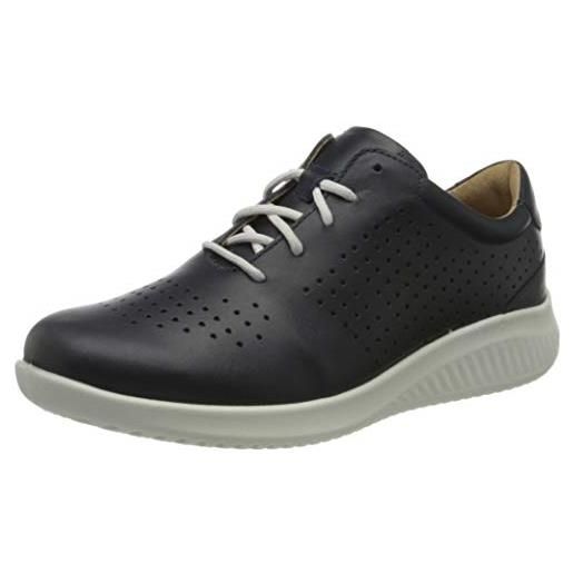 Jomos sprint, scarpe da ginnastica donna, blu navy 107 861, 41 eu