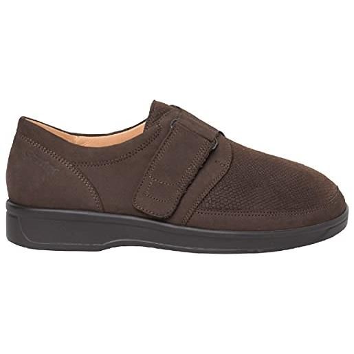 Ganter karin-k, scarpe da ginnastica donna, espresso, 35 eu