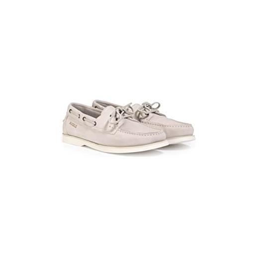 Aigle nubila, mocassino donna, marais, 39 eu