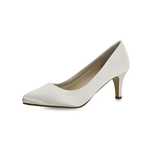 Scarpe Da Sposa (2026) Al Miglior Prezzo - Foto 6