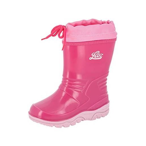 Collezione scarpe bambino “pink stivali”, bambina: prezzi, sconti | Drezzy