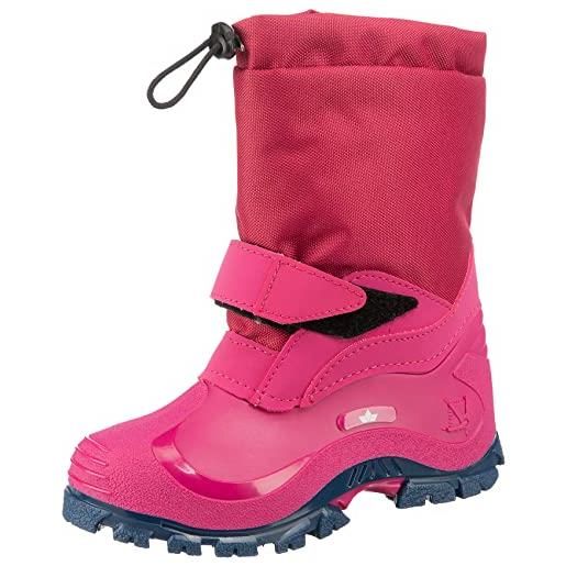 Callaghan Scarpe Uomo Scarpe Da Arrampicata Per Bambini Lico Rancher High - Main Image