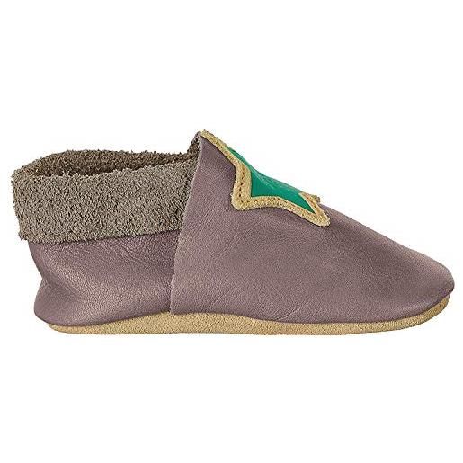 Sterntaler pantofole bimbi, blu (marine 300), 21/22 eu