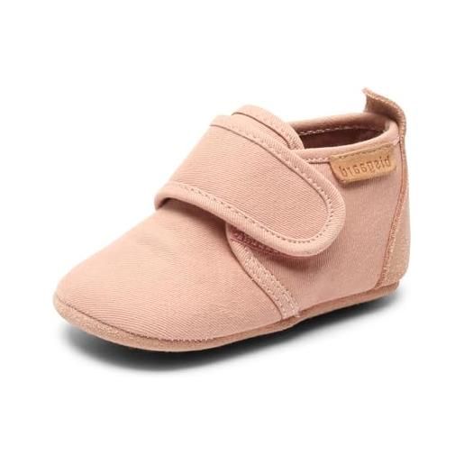 Belinda 800288 Pantofole Light Grey/Light Pink Amazon Bambina Scarpe Pantofole 34 EU 