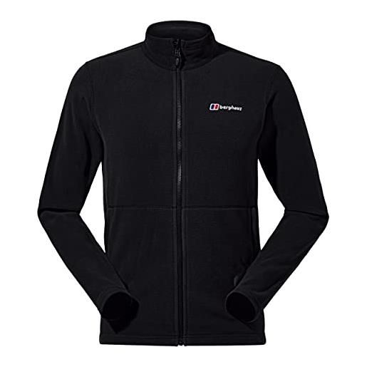 Berghaus prism micro inter. Active giacca in pile, uomo, dusk, m