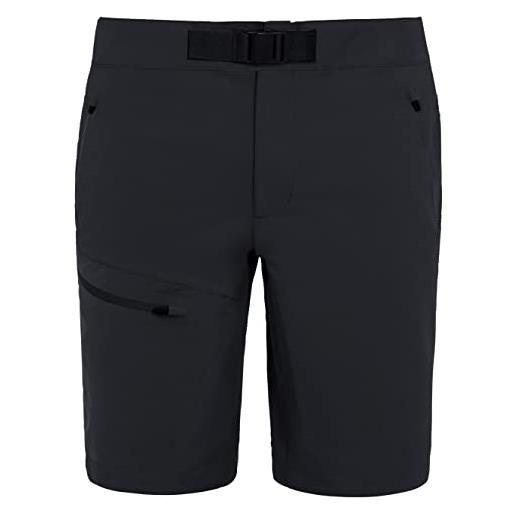 VAUDE badile - shorts outdoor da uomo per escursionismo