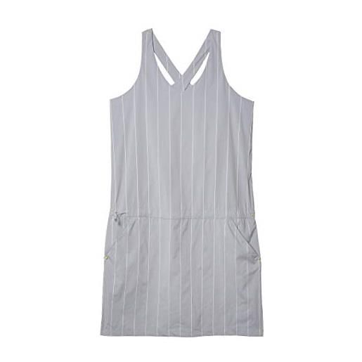 Marmot gretchen kleider, abito da donna, manica, l