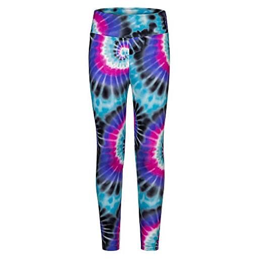 Hurley hrlg high waisted active legg