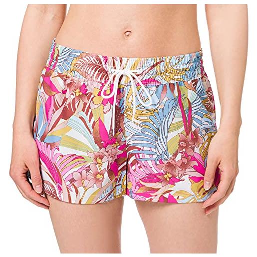 Hurley w supersuede palm paradise volley