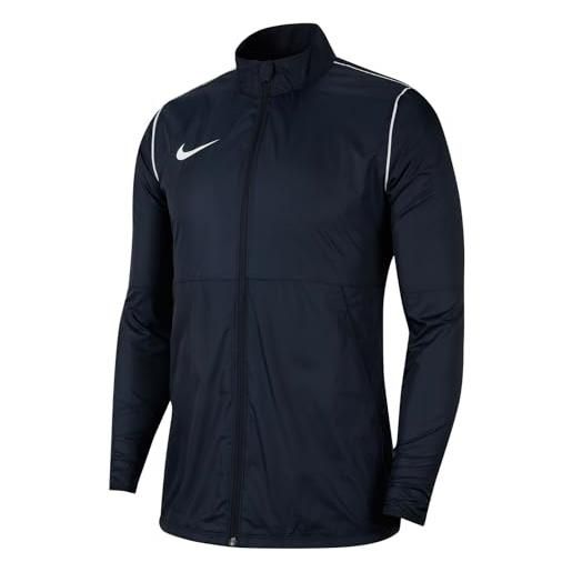 Nike, park 20, giacca da pioggia