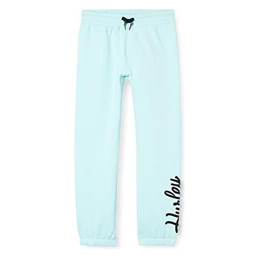 Hurley hrlg rainbow sport jogger