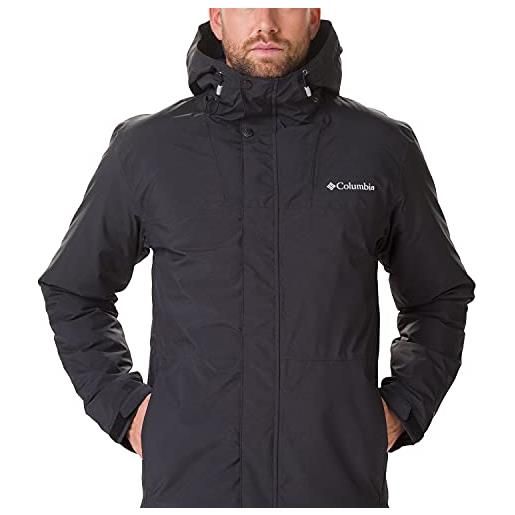 Columbia horizon explorer insulated jacket piumino per uomo