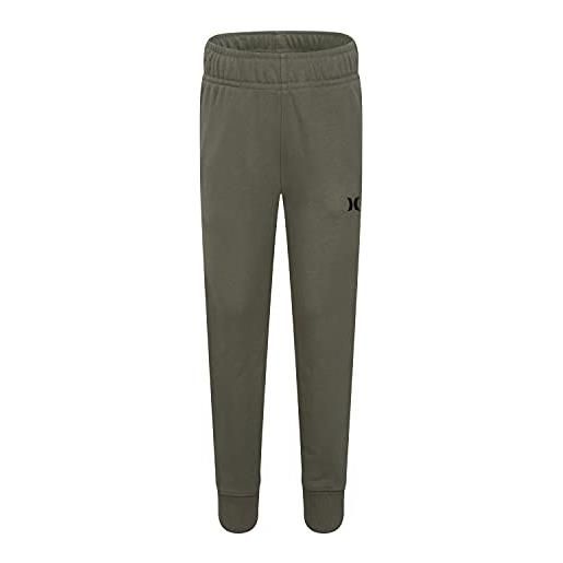 Hurley hrlb enzyme washed jogger