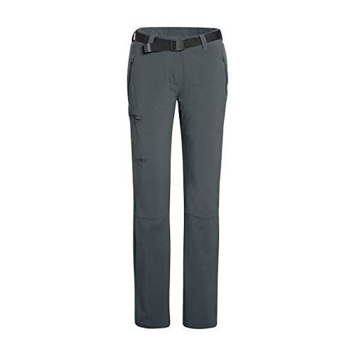 maier sports pantaloni rechberg therm donna