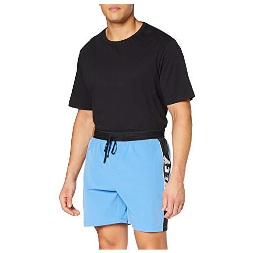 Hurley m phtm alpha trainer fastlane, shorts mens, pacific blue