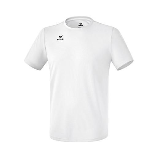 Erima funktions teamsport tee, maglietta uomo, blu (new roy), l