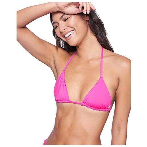 Hurley w itsy biitsy tri bikini top