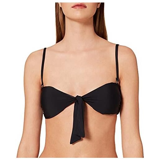 Hurley w knotted bandeau