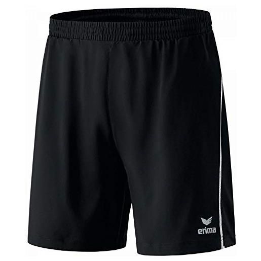 Erima running basic t-shirt, uomo, new royal, s