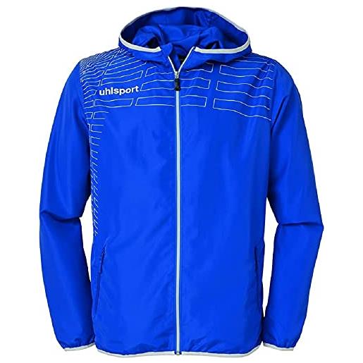 uhlsport match - giacca, blu (marine 14/weiß), xxs