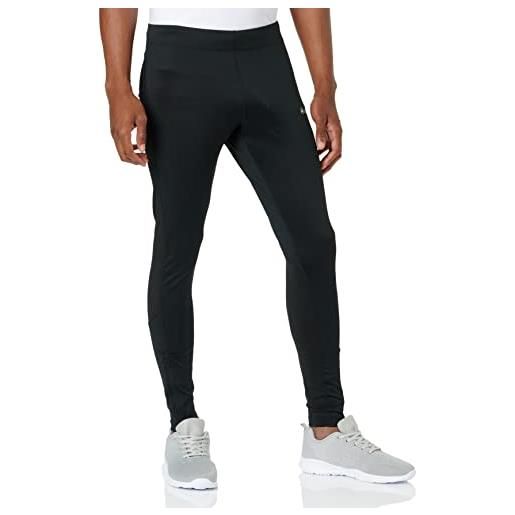 JAKO run 2.0 - pantaloncini da uomo, taglia m, colore: nero