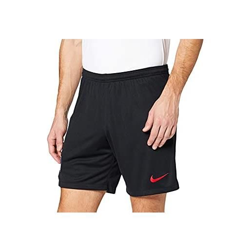 Nike hbsc m nk brt stad short ha, pantaloncini sportivi uomo, varsity royal/(white) (no sponsor), s
