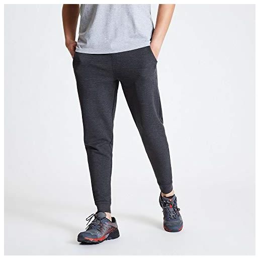 Dare 2B modulus jogger, pantaloni men's, ash grey, xxs