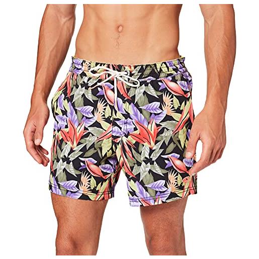 Marca ONEILLO'NEILL PM Summer-Floral Costume a Boxer Uomo 