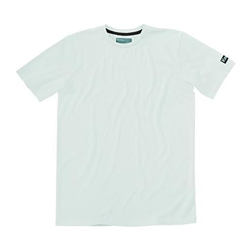Kempa team - maglietta, uomo, 200209108, limonengelb, xxxs