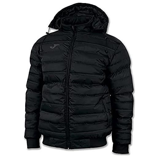 Joma anorak hooded urban