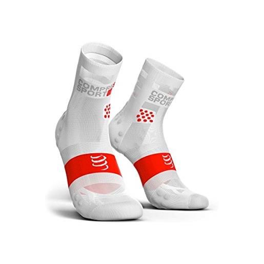 Compressport - COMPRESSPORT - chaussettes - racing socks v3.0 ultralig