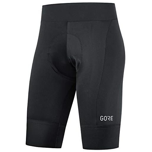 GORE WEAR gorewear ardent short tights+ donna, nero, 40