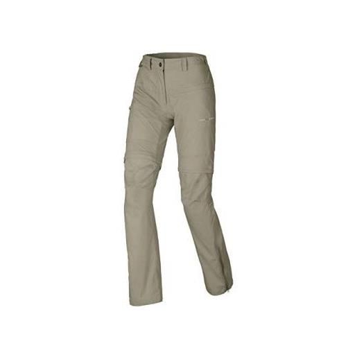 Ferrino - roots short pants man tg 44 lime pantaloni corti, uomo, lime, 44