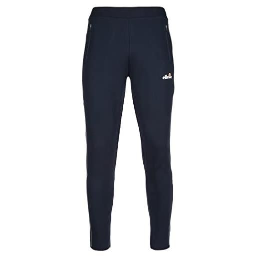 Ellesse diruta jog pants - pantaloni da uomo, uomo, pantaloni, sxg09897_m, navy, m