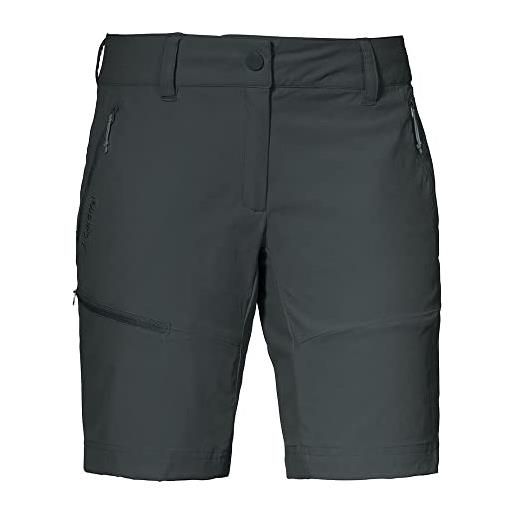 Schöffel shorts toblach2, pantaloni corti. Donna, lecca-lecca, 36