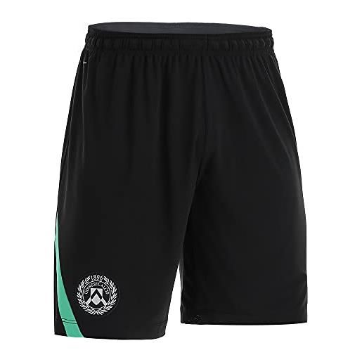 Macron udi m21 training shorts poli ner/tur sr