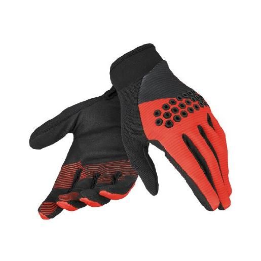 Dainese guanto rock solid-d