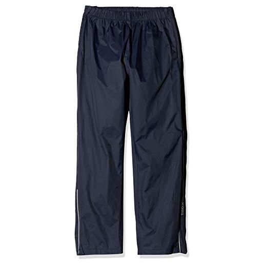 PRO-X elements säntis, pantaloni bambina, marine, 152