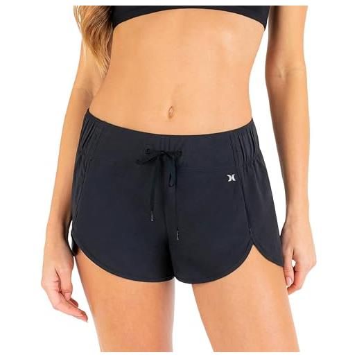 Hurley w aquas solid 2,5' bds