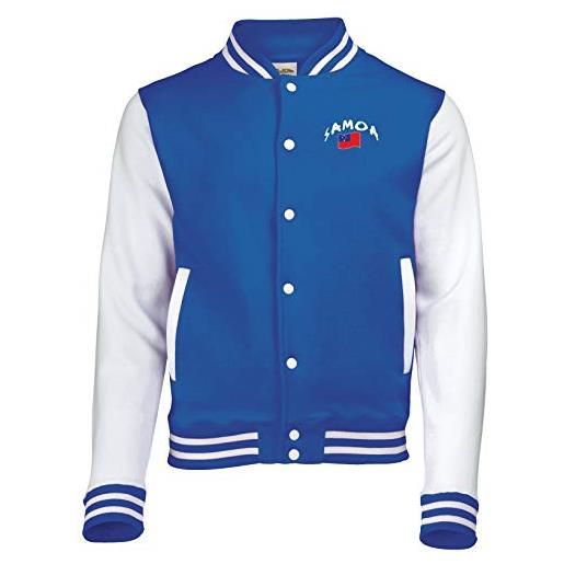 Supportershop, unisex - bambini, 5060672805681, blu, fr: xl (taille fabricant: 9-11 ans)