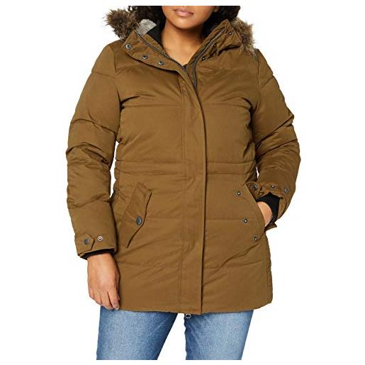 Parka Funzionale Casual G.I.G.A DX Bacarya Donna 