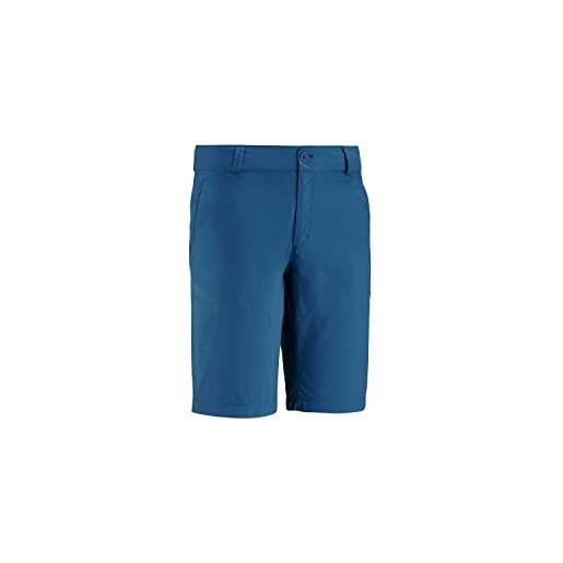 Lafuma - access pants m - pantaloni uomo - materiale leggero - escursionismo, trekking, uso quotidiano - grigio