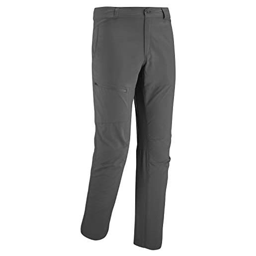 Lafuma - access pants m - pantaloni uomo - materiale leggero - escursionismo, trekking, uso quotidiano - beige