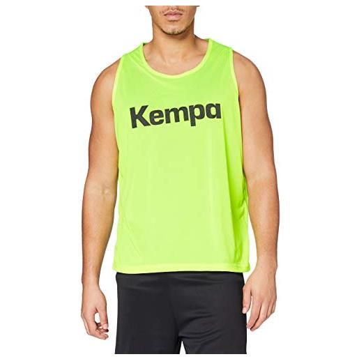 Kempa abbigliamento teamsport weind-marcatura canotta