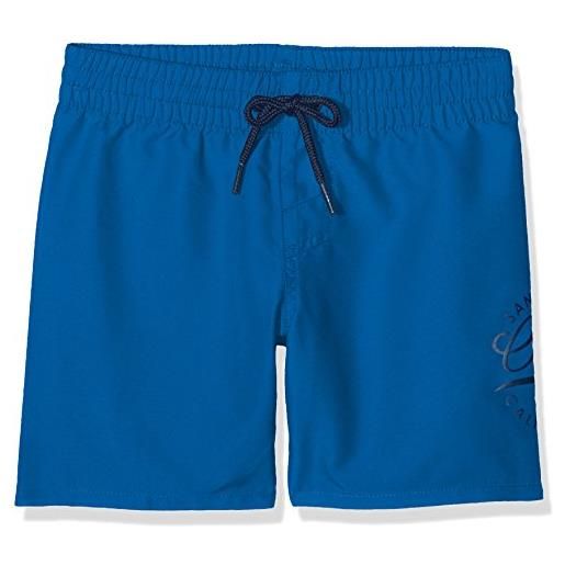 O'NEILL o' neill, surf cruz board shorts, ragazzo, surf cruz boardshorts, blu (snorkel blue), 164