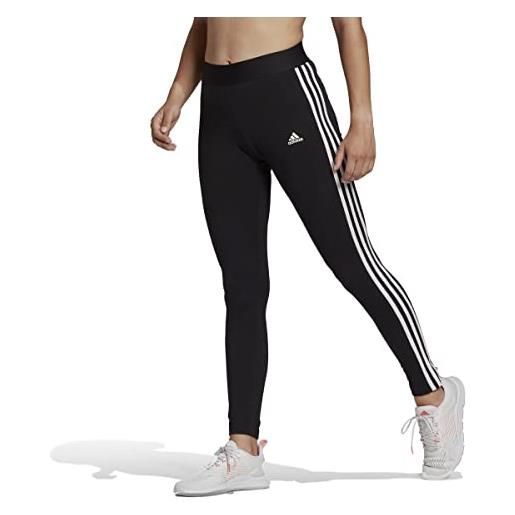 Adidas strumpfhose-gl0723 leggings black/white m