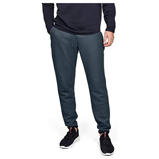 Under Armour unstoppable move light - pantaloni - unstoppable move light - uomo, uomo, pantaloni, 0192810113169, grigio, fr: xs (taille fabricant: taille xs)
